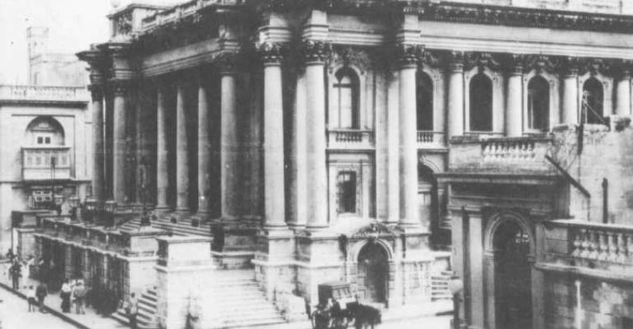 World War II Malta Full-Day Walking Tour - Vittoriosa and the story beneath the streets