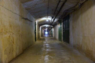 World War II Malta Full-Day Walking Tour